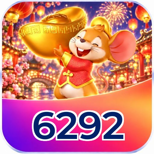 6292 Logo - Bônus com Rollover Justo