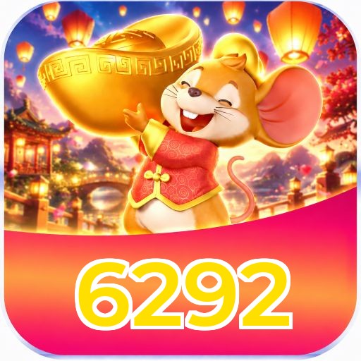 Logo 6292 Telegram Canal Oficial