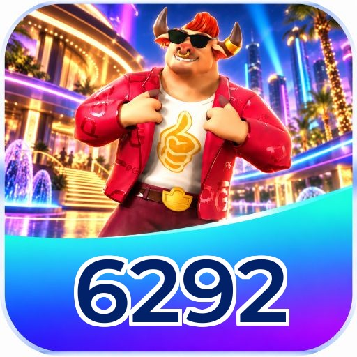 6292 APK Logo Oficial Certificado