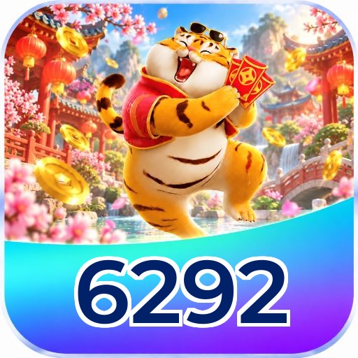 6292 Logo Verificado