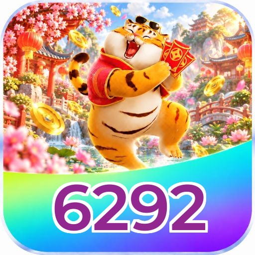 Logo 6292 Cadastro Brasil