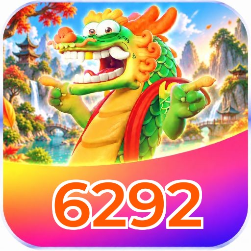 6292 Jackpots Progressivos